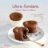 Ultra-fondant by