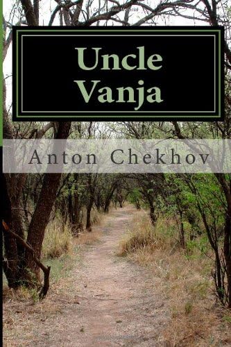 Uncle Vanja Paperback – January 19, 2014