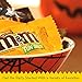 MARS Chocolate Halloween Peanut & Peanut Butter Lovers Fun Size Candy Bars 27-oz. 50-Piece Bag