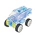 Laser Pegs Super Truck 4-in-1 Building Set Building Kit; The First Lighted Construction Toy to Ignite Your Child's Creativity; It's Your Imagination, Light It Up