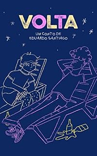 Livro Volta