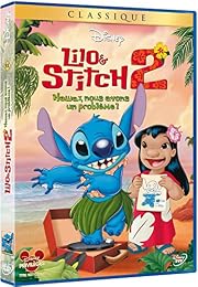 Lilo & Stitch 2 - Hawaï, Nous Avons Un Problème !