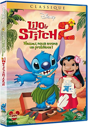 Lilo & Stitch 2 - Hawaï, Nous Avons Un Problème !