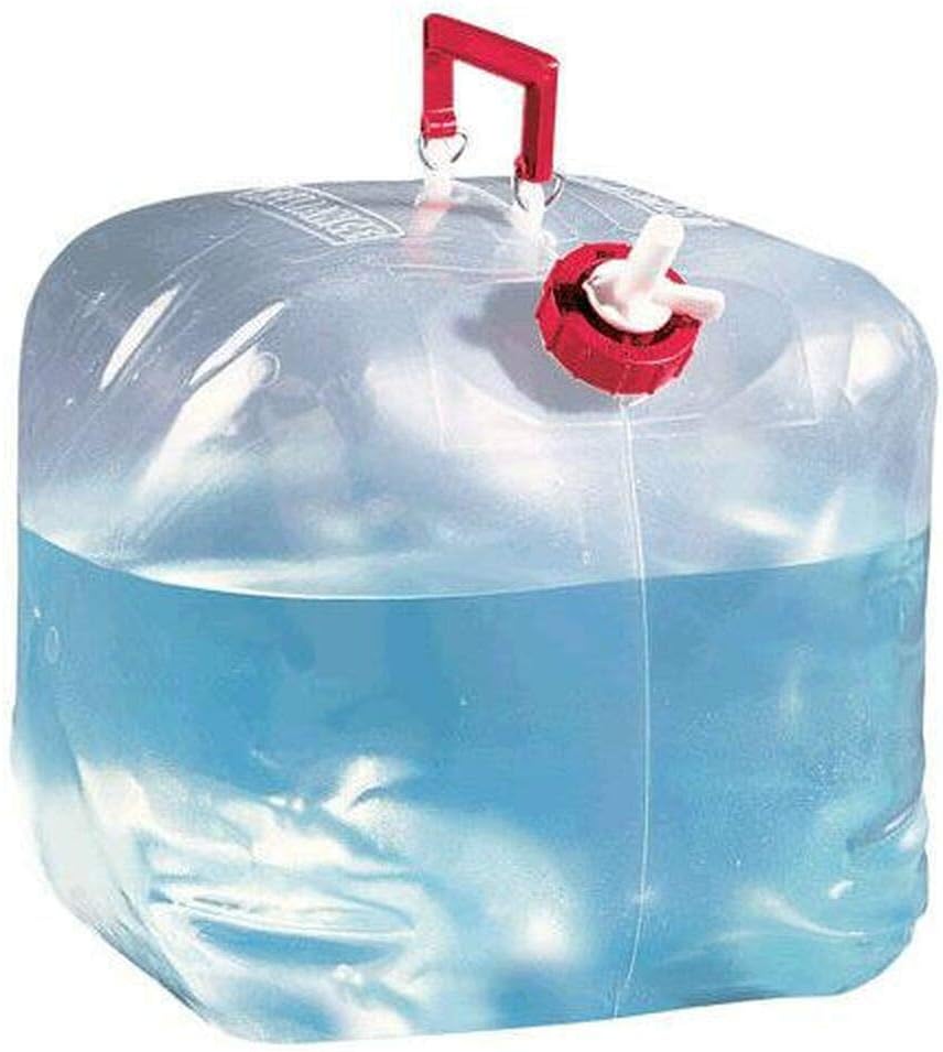 Reliance Products Fold a Carrier - 5 Gal
