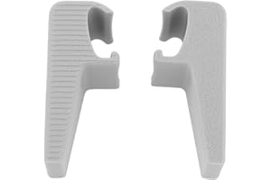 OTOTEC 1 Pair Drone Landing Gear Rear Bracket Height Increasing Tripod Legs Compatible with DJI Flip