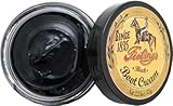 Fiebing's Boot Cream 2.25oz - Black - Boot and Shoe