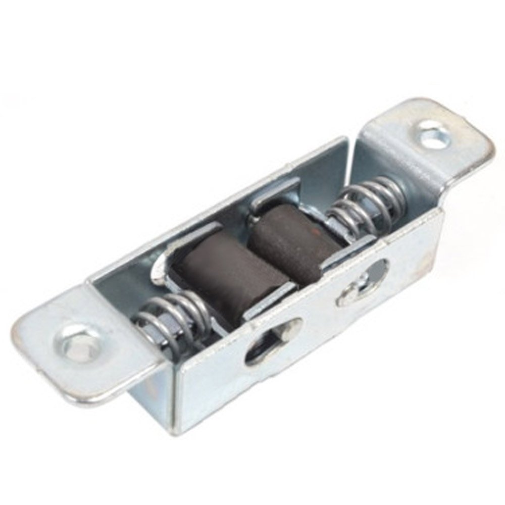 SPARES2GO Door Catch Roller Latch for Indesit oven Cooker Amazon.co.uk