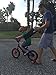 Balance Belt - The Training Wheels Eliminator!