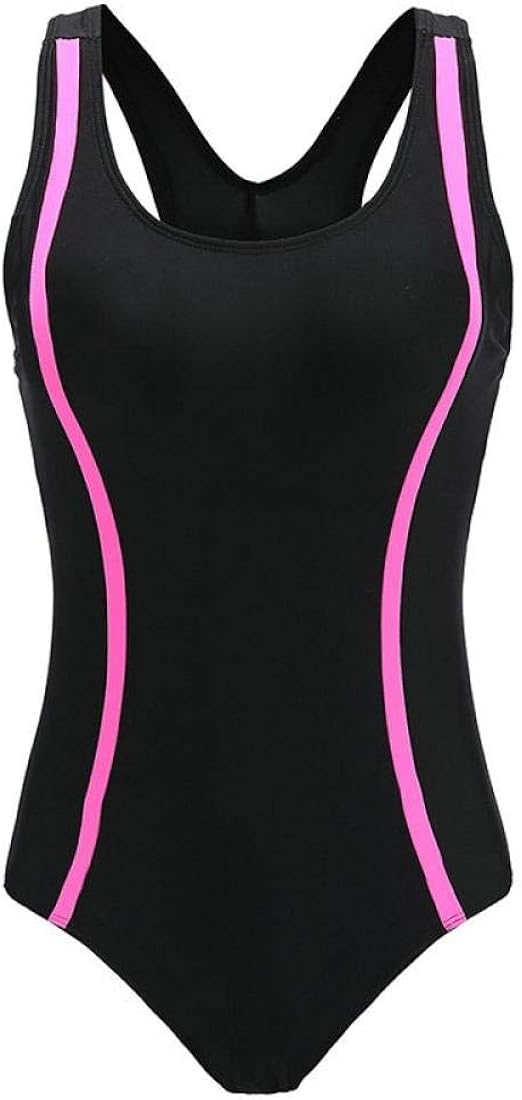 Maillot De Bain Femme 1 Pieces Maillot De Bain Une Pièce De Sport Maillots De Bain De