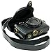 MegaGear "Ever Ready" Protective Black Leather Camera Case , Bag for Sony DSC-RX100 RX100 (NOT FOR RX100 M2) primary