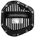Mag-Hytec Front Differential Cover 89-02 Dodge Ram 2500 & 3500
