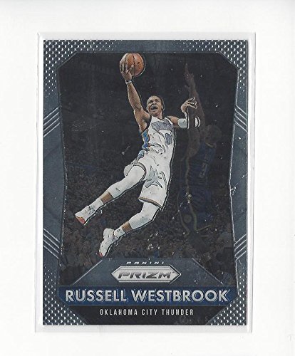4 Russell+Westbrook+Assorted+Basketball+Bundle