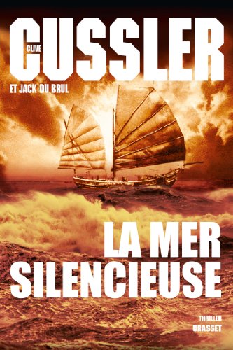 La  mer silencieuse
