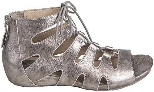 earthies roma sandal