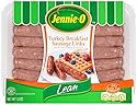 Jennie-O, Turkey Breakfast Sausage Links, 12 oz