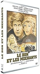 Le Bon et les méchants