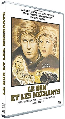 Le Bon et les méchants