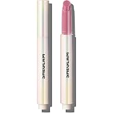 SHEGLAM PoutPerfect Moisturizing Solid Lip Gloss Non Sticky Lipstick with Coconut Oil - Makin' Me Blush