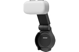 Osmo Pocket 4 Fill Light, Compatibility: Osmo Pocket 4