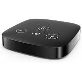 Phonak TV Connector - Compatible with Phonak Marvel, Paradise, Lumity, Life and Infinio Hearing Aids