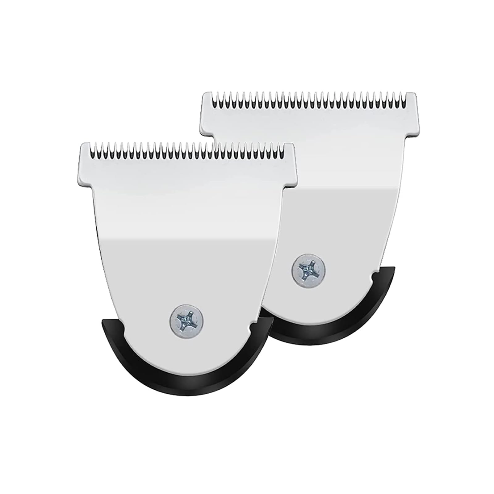 Photo 1 of 2PCS Mag Timmer Blade Replacement 2111 Blades Compatible with Wahl Sterling Mag Trimmers 8841/8143 /8700,Fits Sterling Mag 8779 and Beret 8841 Trimmer