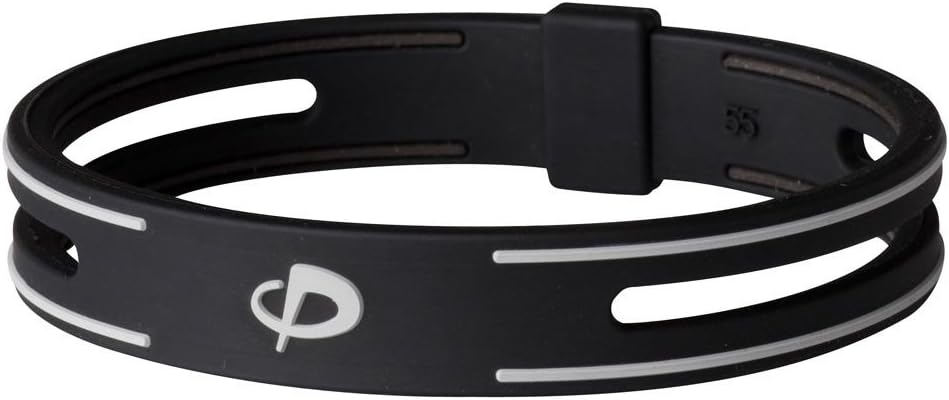 Phiten S-PRO Titanium Bracelet