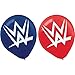 WWE Party Pack Banner Tablecloth Tattoos Balloons