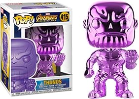 chrome thanos pop