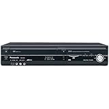 Panasonic DMR-EZ485VK Progressive Scan DVD Recorder with Digital Tuner, VCR . DTV Transition Solution (Renewed)