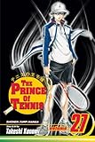 The Prince of Tennis, Vol. 27