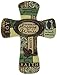 Abbey Gift Amazing Woman Cross, Multicolor, 6 x 8 (54461T), 6 x 8