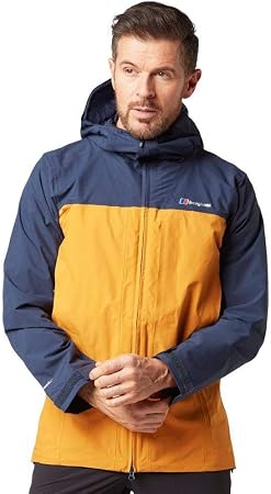 Berghaus Men's Chombu Waterproof Jacket 