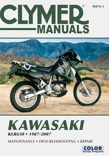 Honda CRF1000L Africa Twin from 2016-2019 Haynes Repair Manual