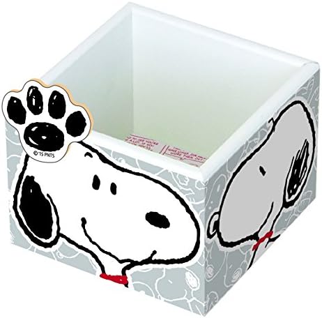 Amazon Peanuts フリーボックス ぱこぱこ クリップ付き スヌーピー アニメ 萌えグッズ 通販