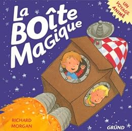 La  boîte magique