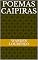 Livro POEMAS CAIPIRAS