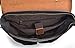 Gootium Canvas Leather Messenger Bag - Vintage Briefcase 14