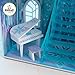 KidKraft Disney Frozen Ice Castle Dollhouse