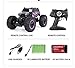 Rc Trucks 4WD RC Car Off Road Remote Control Car 1:14 Climbing Car 2.4Ghz 4WD Monster Truck Remote Control Truck Automatic Tipping Function Four-Wheel Drive Cool Searchlight With Waterproof Function