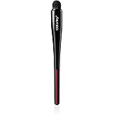 Shiseido TSUTSU FUDE Concealer Brush - Applies, Pats & Blends Concealer Over Imperfections - High-Performance, Synthetic Bristles - Made in Japan