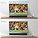TV Soundbar COWIN 2019 Upgrade Sound Bars for TV Sound Bar Wireless & Wired 2.0 Channel Home Theater Sound Bars TV Speaker Surround with 29.9inch/RCA/AUX/Remote Controlthumb 4
