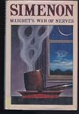 Maigret's War of Nerves