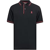 Psycho Bunny Clement Classic Sport Polo