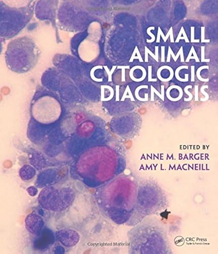 Download Small Animal Cytologic Diagnosis PDF