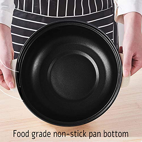 Electric Frying Pan Electric Skillets, Household MultiFunction