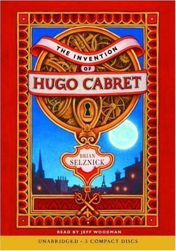 The Invention of Hugo Cabret by Brian Selznick on 05/01/2007 unknown edition