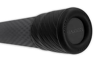 ARYZE Golf Club Sensor Covers – Durable Protection, Compatible with Garmin Approach CT10, Arccos Smart Sensors, Golf Pad Tag, and Other GPS Club Tracking Sensors