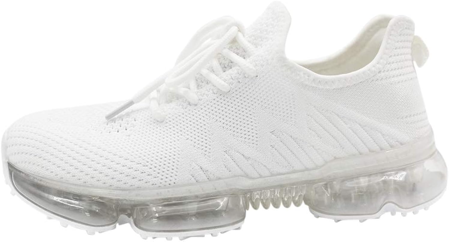 womens lightweight breathable trainers