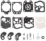 Stens 615-245 Carburetor Kit Includes Welch Plug, Screen, Needle and Inlet Lever