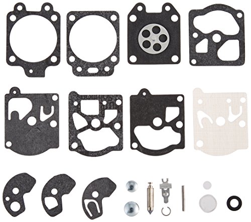 Stens 615-245 Carburetor Kit Includes Welch Plug, Screen, Needle and Inlet Lever